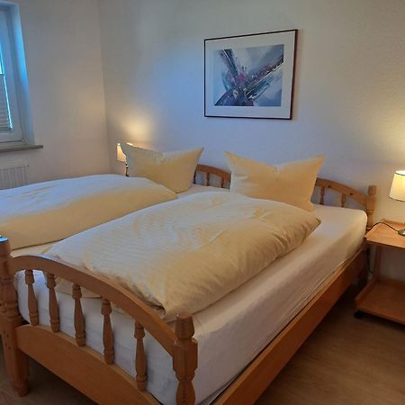 Ferienwohnung Haus Boysenstr 7 App 7 Westerland Exterior foto